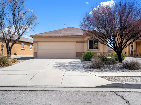 841 Waterfall Dr NE, Rio Rancho, NM 87144