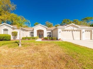 10405 Palmwood Pl, Weeki Wachee, FL 34613