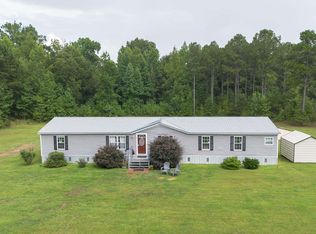 221 Antioch Church Rd, Eastman, GA 31023