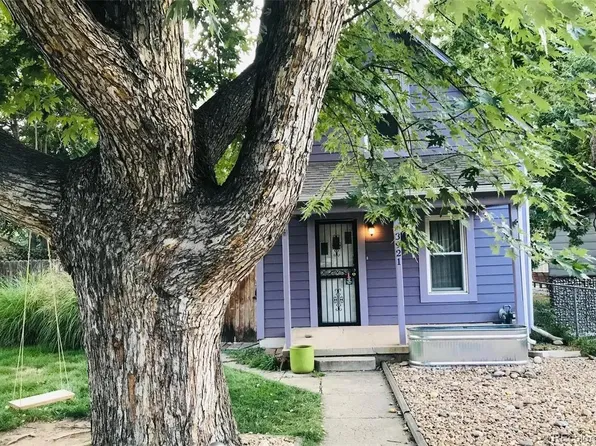 3921 N Newton St, Denver, CO 80211