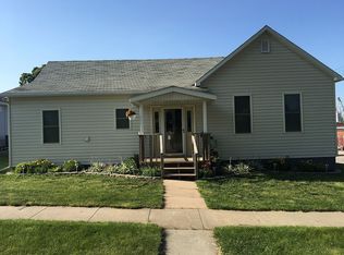 326 Center St, Howells, NE 68641