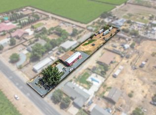 15268 Road 208, Porterville, CA 93257