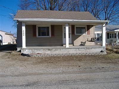 1st image of 4590 Battery St