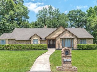 647 Cotter Dr, Spring, TX 77373
