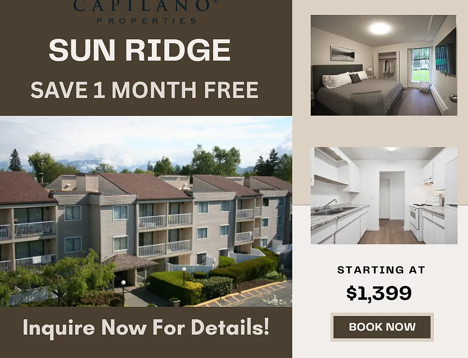 32815 George Ferguson Way #110