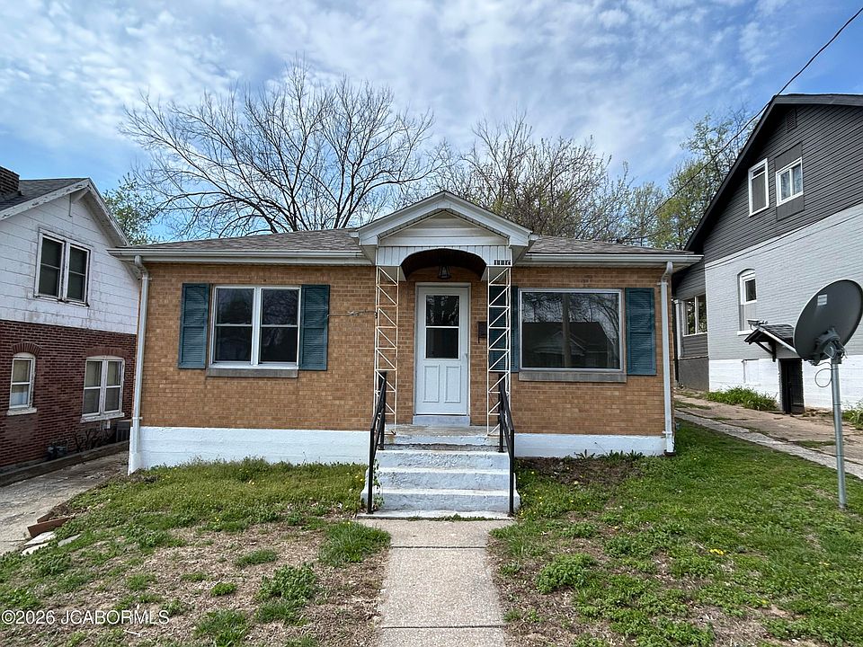 1st image of 1110 E Dunklin St