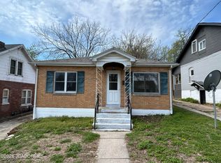 1110 E Dunklin St, Jefferson City, MO 65101