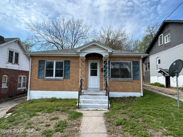 1110 E Dunklin St, Jefferson City, MO 65101