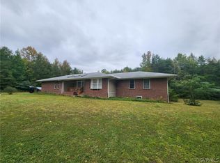 20802 Beaver Dam Rd, Beaverdam, VA 23015