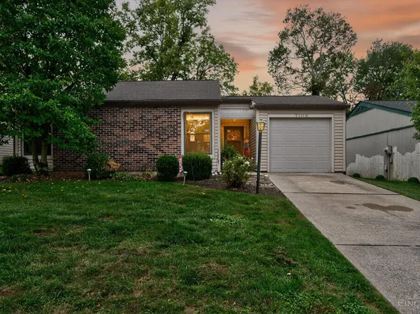 7109 Woodridge Dr, Cincinnati, OH 45230