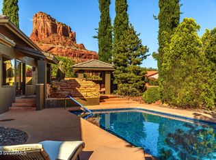 30 Sandrock Rd, Sedona, AZ 86351