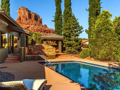 30 Sand Rock Road, Sedona, AZ, 86351