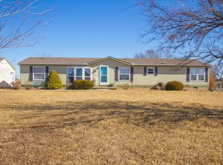9808 SE Tubby Dr, Leon, KS 67074