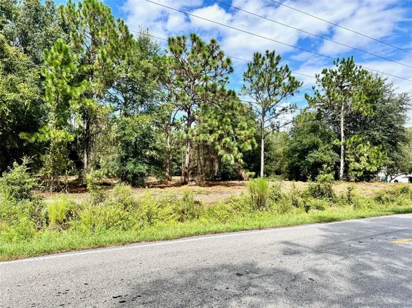 LOT 404 Quail Hollow Blvd Lot 404, Wesley Chapel, FL 33544