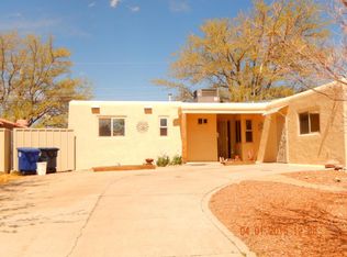 10801 Snow Heights Blvd NE, Albuquerque, NM 87112