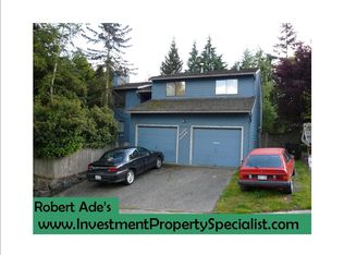 17729 NE 88th Pl, Redmond, WA 98052