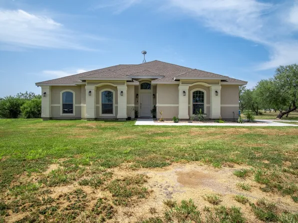 226 County Road 211, Alice, TX 78332
