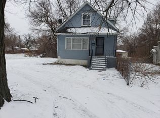 13324 S Prairie Ave, Chicago, IL 60827