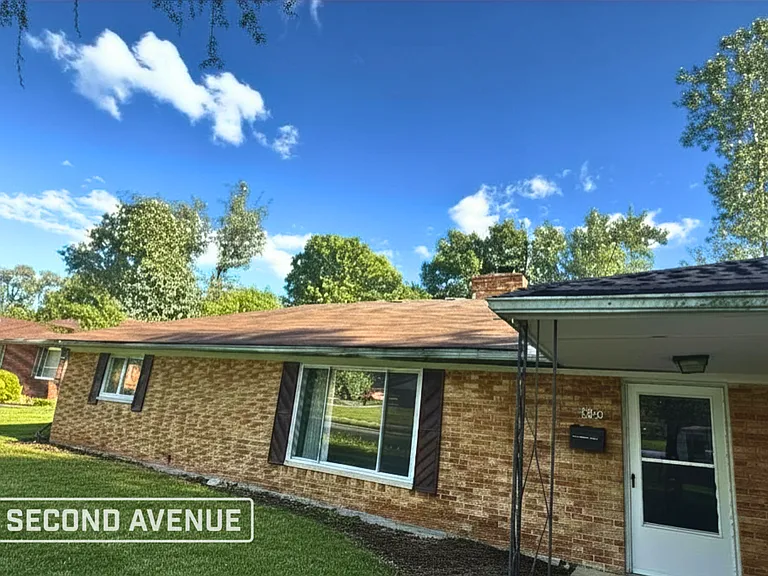 4916 Copeland Ave — Photo 1