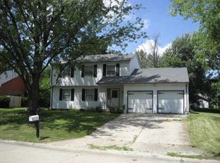 1650 E Charter Oak Cir, Indianapolis, IN 46260