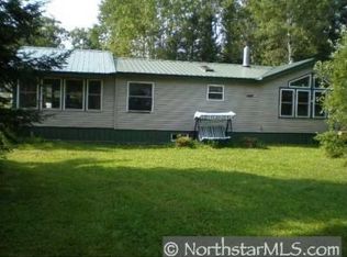 2160 McDavitt Rd, Zim, MN 55738