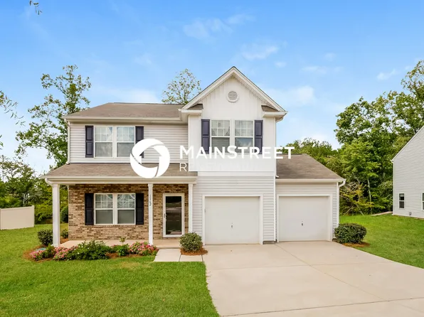1162 Whitehall Hill Rd, York, SC 29745