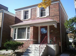 9418 S Justine St, Chicago, IL 60620