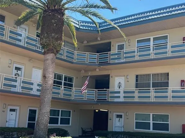 5750 80th St N Unit B203, Saint Petersburg, FL 33709