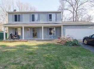 6885 Meadowfield Ave, West Bloomfield, MI