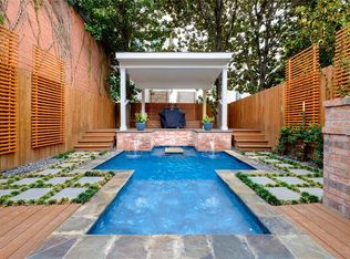 2940 Jackson St, Houston, TX 77004
