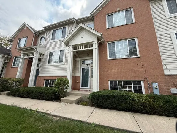 779 Sanborn St, Des Plaines, IL 60016