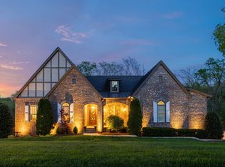 1857 Burland Cres, Brentwood, TN 37027