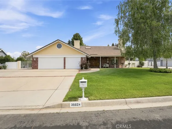 35624 Katona Ct, Yucaipa, CA 92399