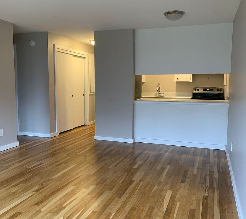 Lani Kai Apartments 23 Aloha St Seattle WA Zillow