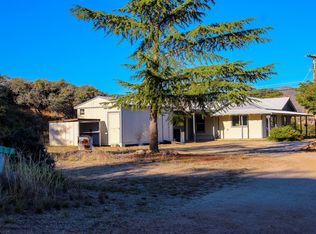 22668 S Looka Way, Yarnell, AZ 86332