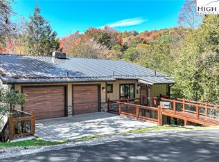 240 Greenbriar Road, Beech Mountain, NC 28604