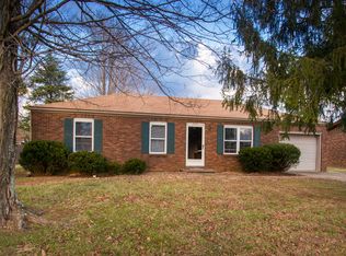 6205 Eric Dr, Floyds Knobs, IN 47119