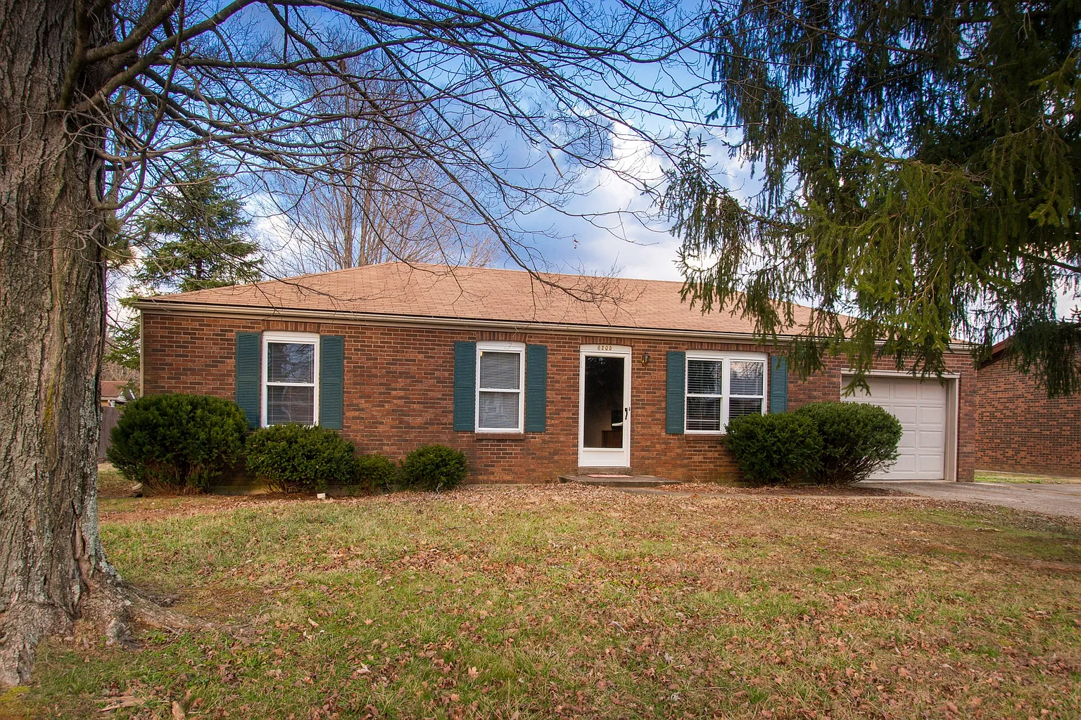 6205 Eric Dr photo 1