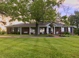 4193 Brownsford Rd, Scottsville, KY 42164
