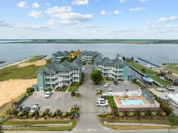 4205 Day Beacon Drive, Belhaven, NC 27810