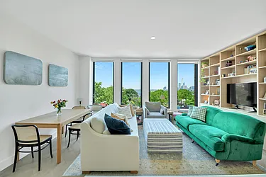 Rented by Dwell Residential Inc