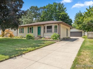 3675 Goodman Ave SW, Wyoming, MI 49519