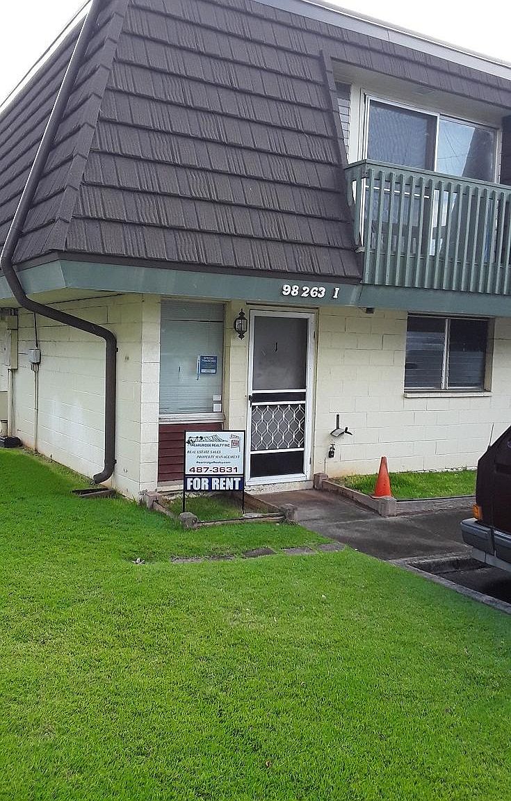 98263 Kaonohi St I1, Aiea, HI 96701 Zillow