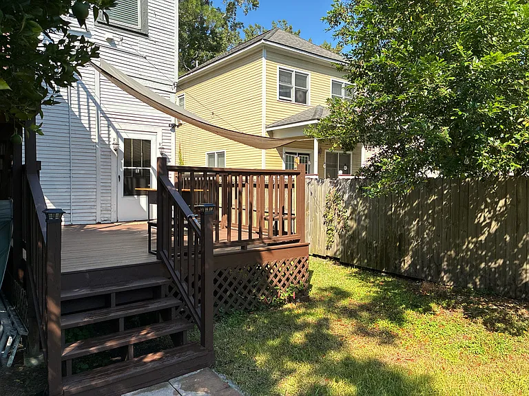 813 E Park Ave #B — Photo 35