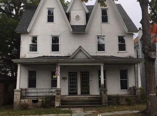 1409-1411 Monsey Ave, Scranton, PA 18509