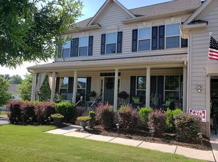 5039 Saint Clair St, Fort Mill, SC 29715