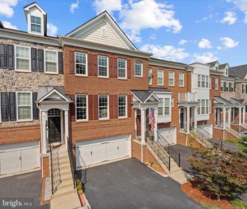 20699 Erskine Ter, Ashburn, VA, 20147