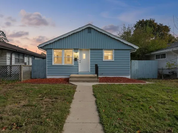 5928 N 72nd STREET, Milwaukee, WI 53218
