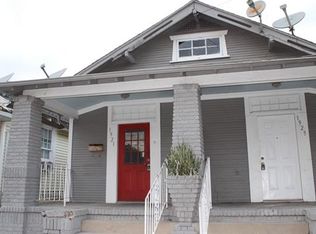 1921-1923 N Dorgenois St, New Orleans, LA 70119