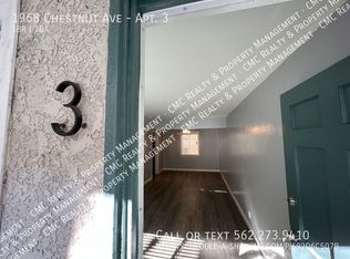 1968 Chestnut Ave APT 3, Long Beach, CA 90806